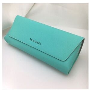Tiffany Glasses Case